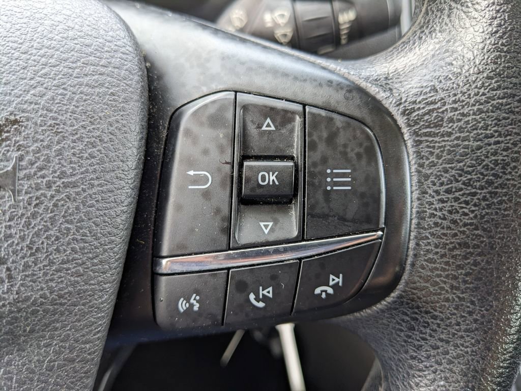 Used 2021 Ford Transit 350 XLT image 22