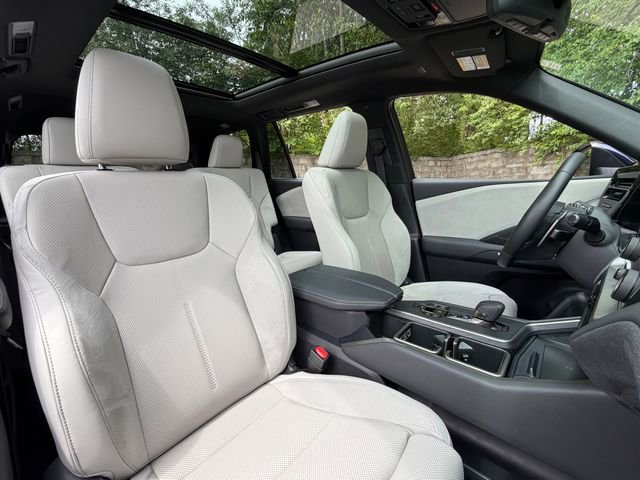 Certified 2025 Lexus TX 350 AWD w/ Technology Package image 27