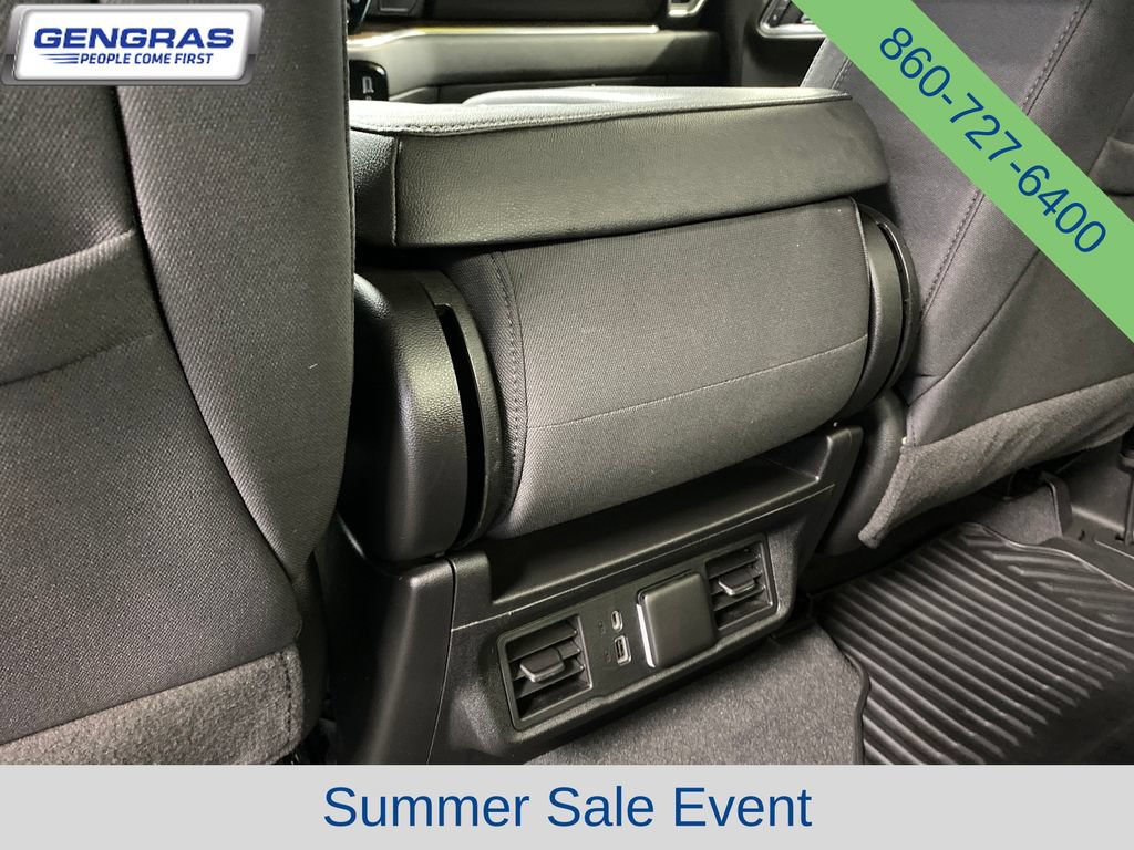 Used 2024 GMC Sierra 1500 Elevation AWD/4WD image 30