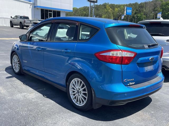Used 2013 Ford C-MAX SE FWD image 4