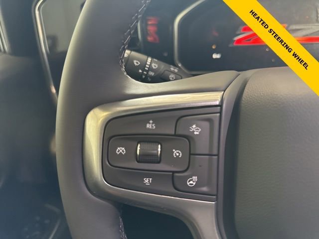 New 2026 Chevrolet Silverado 1500 LT w/ Z71 Off-Road Package image 6