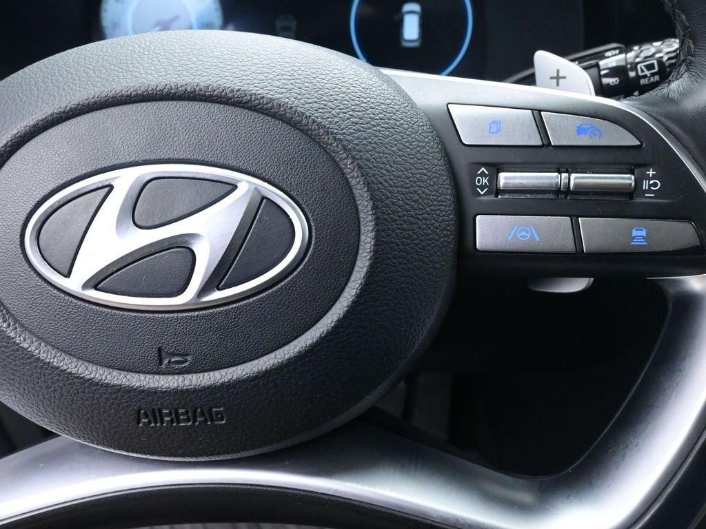 Used 2023 Hyundai Palisade SEL image 14