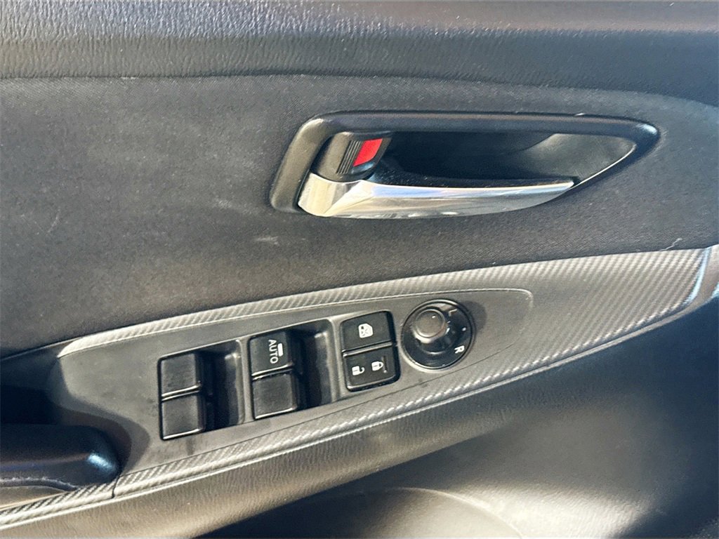 Used 2016 Scion iA image 19