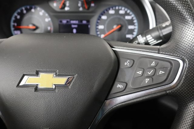 Used 2024 Chevrolet Malibu LS FWD image 12