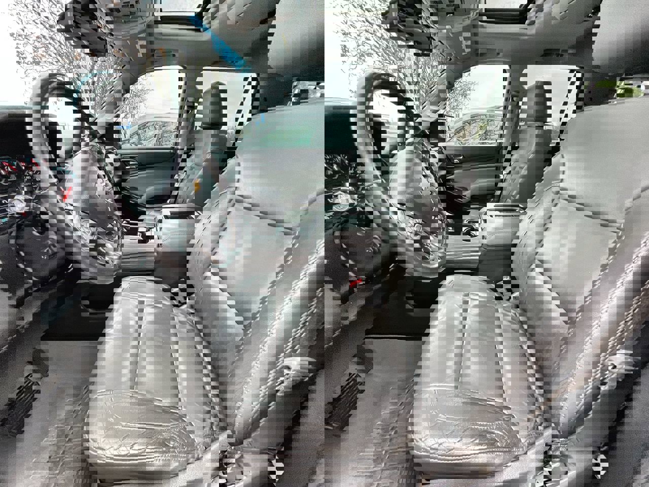 Used 2016 Chevrolet Tahoe LT image 20