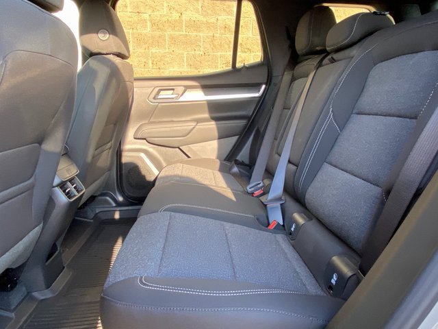 New 2026 GMC Terrain Elevation w/ LPO, Floor Liner Package image 11