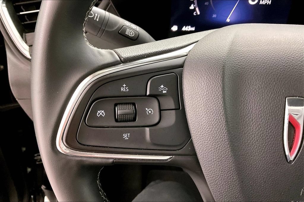 Used 2025 Buick Encore GX Preferred FWD image 10