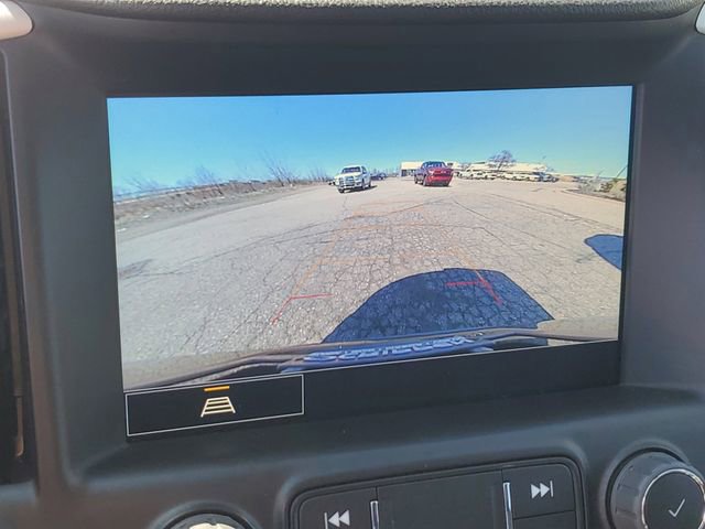 Certified 2024 GMC Terrain SLT AWD/4WD image 15