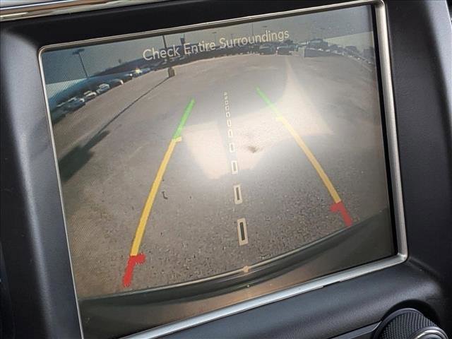 Used 2017 Jeep Grand Cherokee Limited image 12