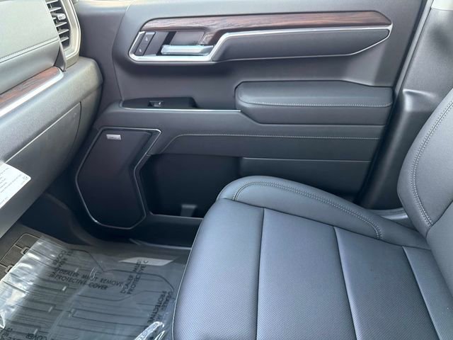 New 2026 GMC Sierra 1500 SLT w/ SLT Premium Package image 21