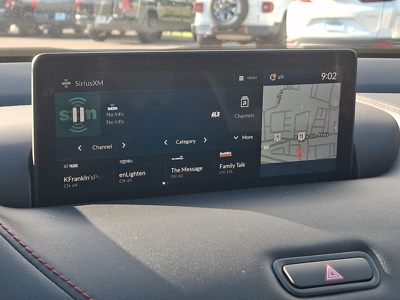 Certified 2022 Acura TLX Type S AWD/4WD image 18