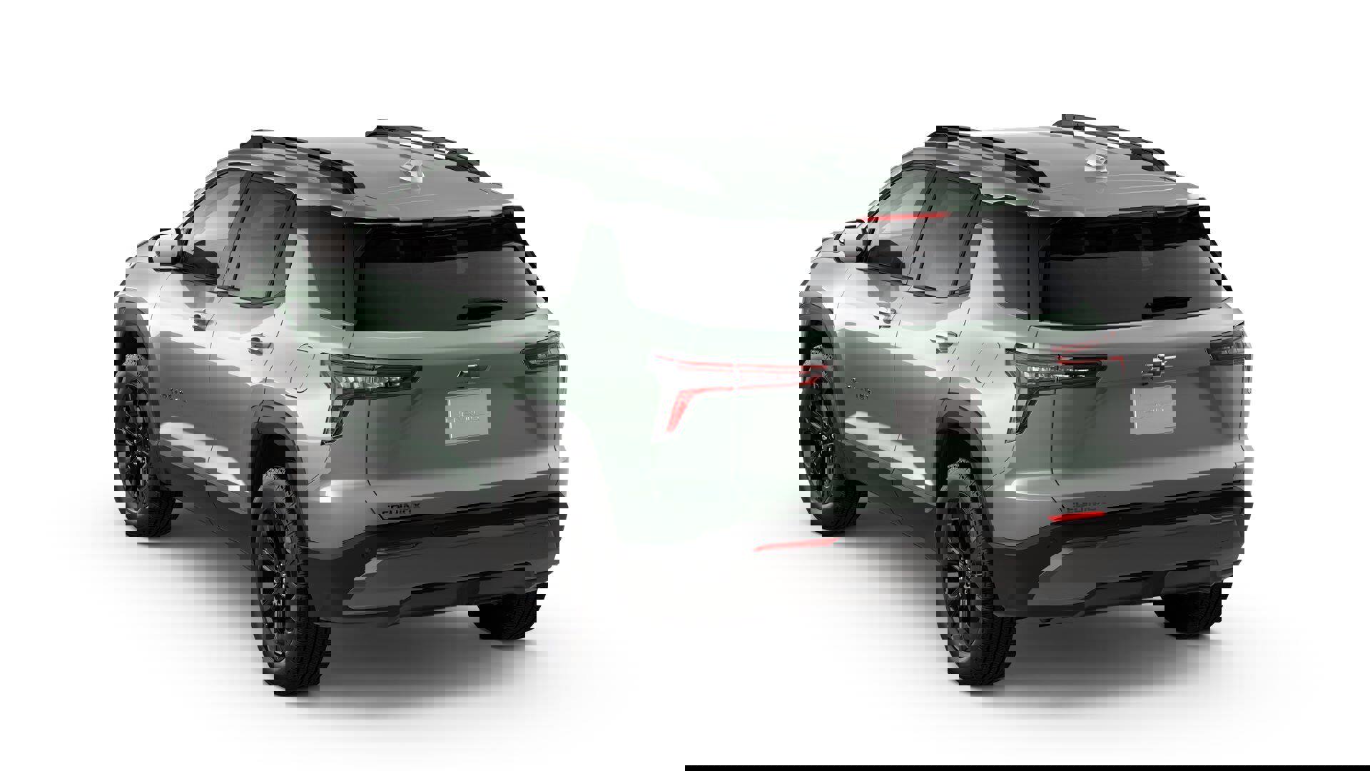 New 2026 Chevrolet Equinox LT w/ Midnight Edition image 26