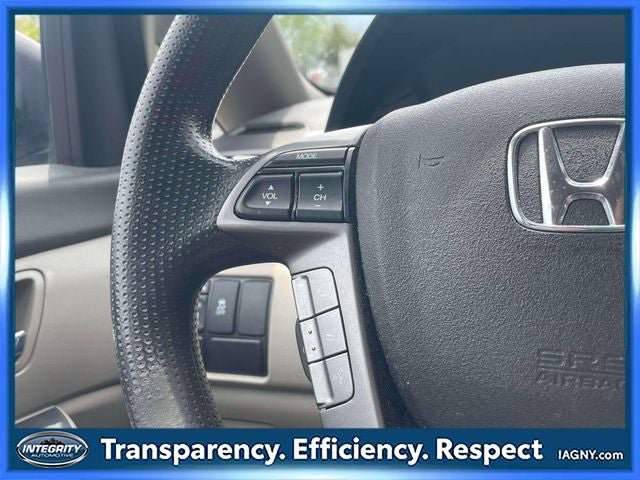 Used 2017 Honda Odyssey EX image 23