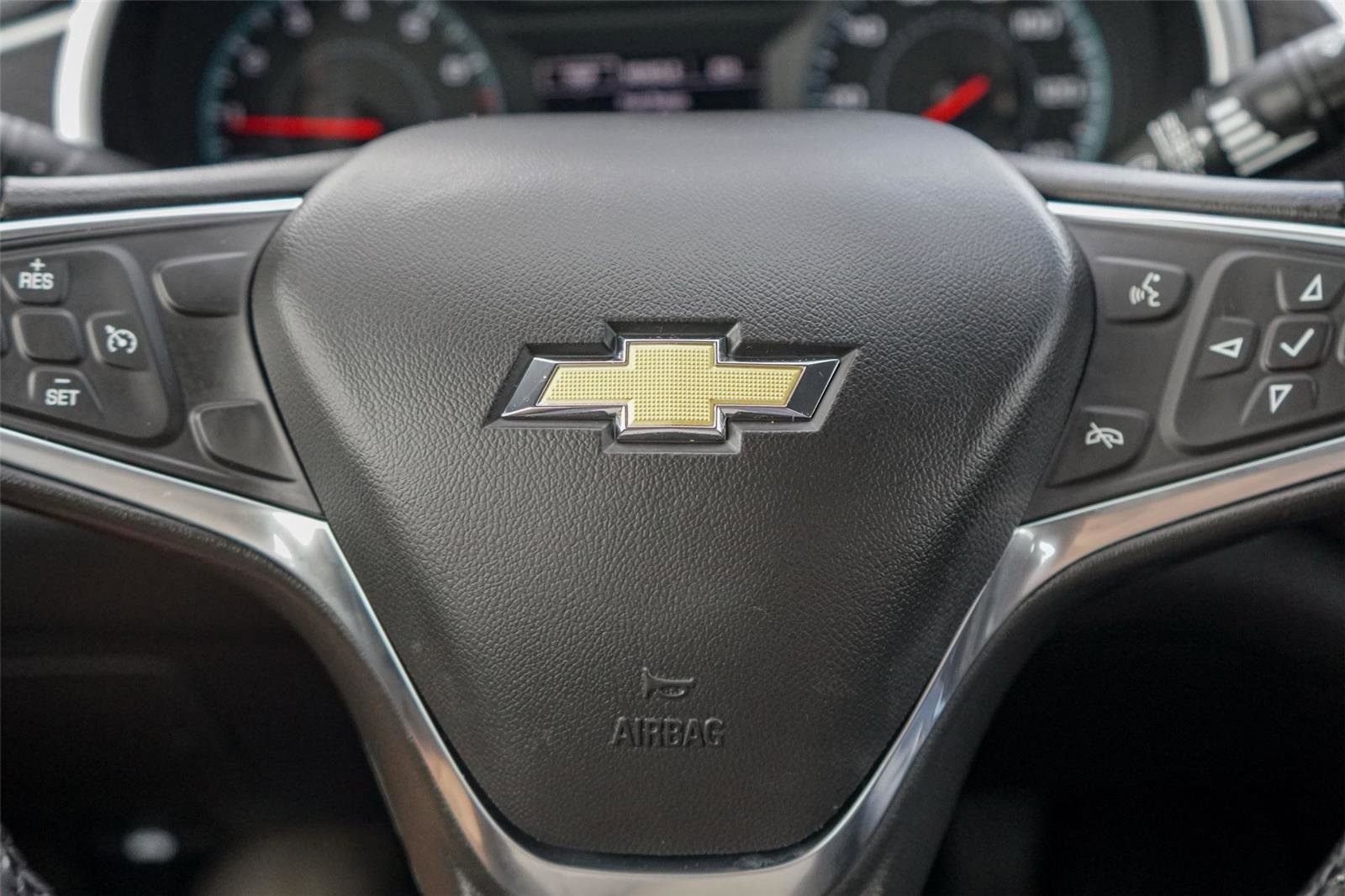 Used 2022 Chevrolet Malibu RS w/ LPO, Convenience Package 1 image 15