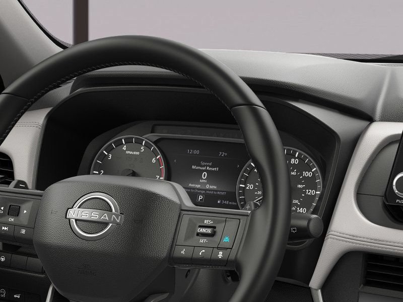 New 2026 Nissan Rogue Dark Armor AWD/4WD image 19
