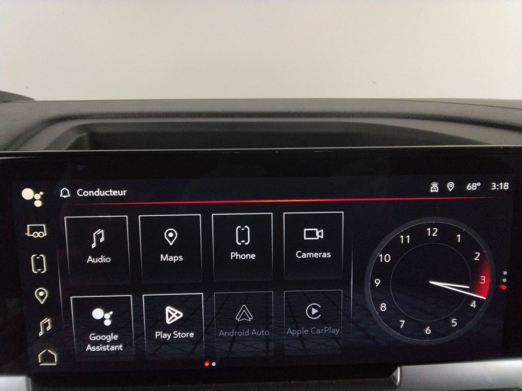 Used 2024 GMC Sierra 1500 Elevation w/ X31 Off-Road Package image 20