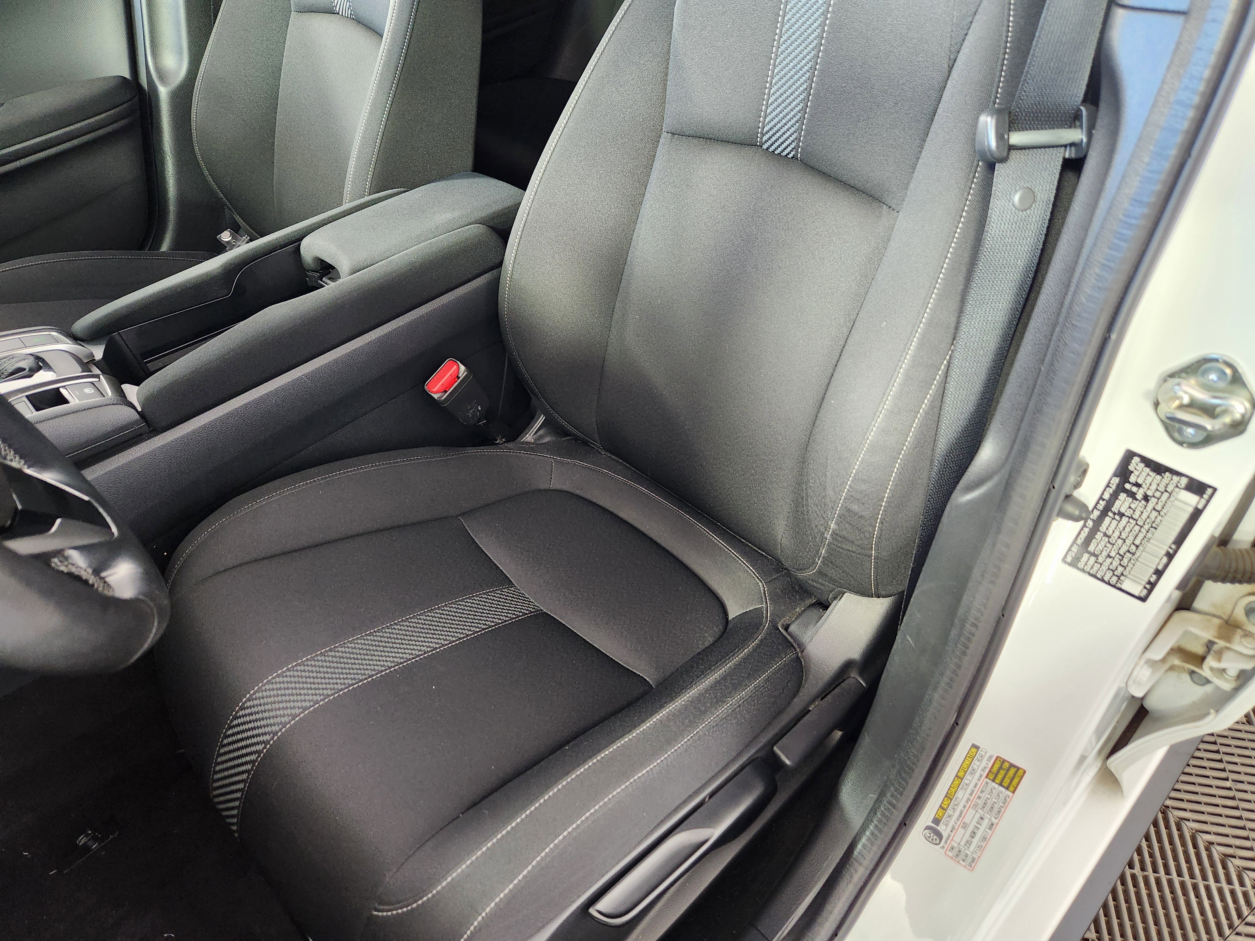 Used 2019 Honda Civic Sport image 12