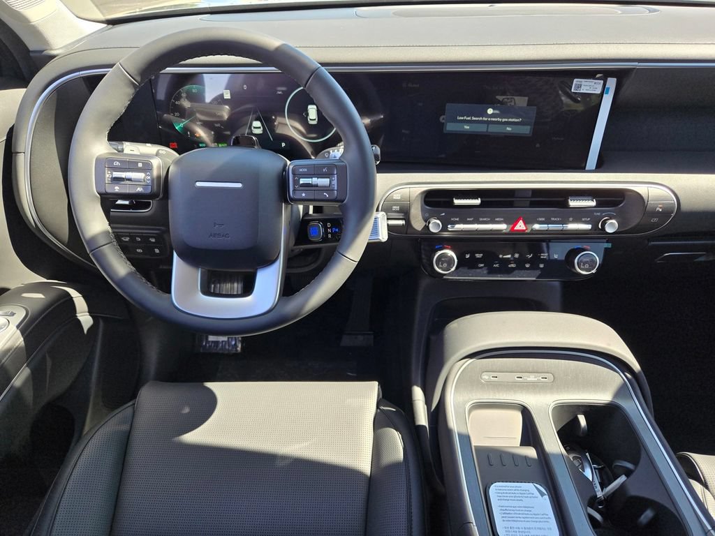 New 2026 Hyundai Palisade FWD Hybrid image 11