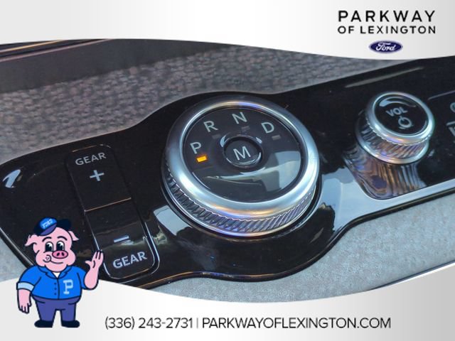 New 2027 Ford Expedition Tremor w/ Driver's Package AWD/4WD image 24