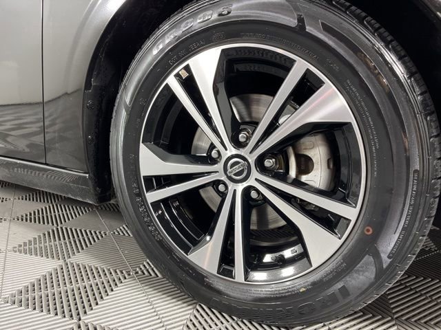 Used 2021 Nissan Sentra SV image 14