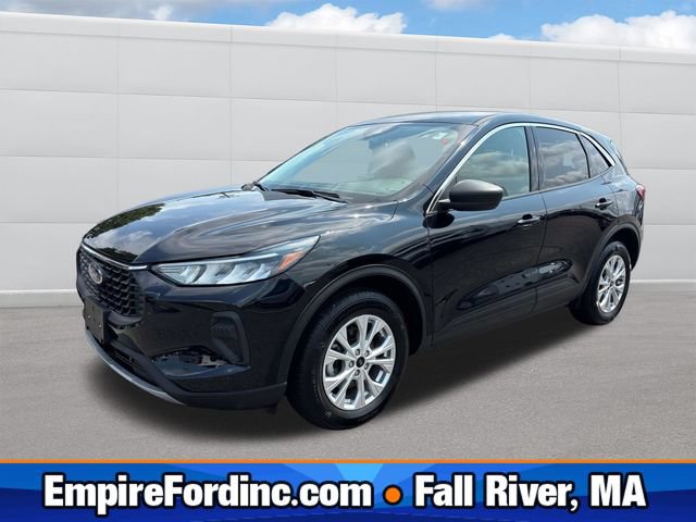 Used 2024 Ford Escape Active