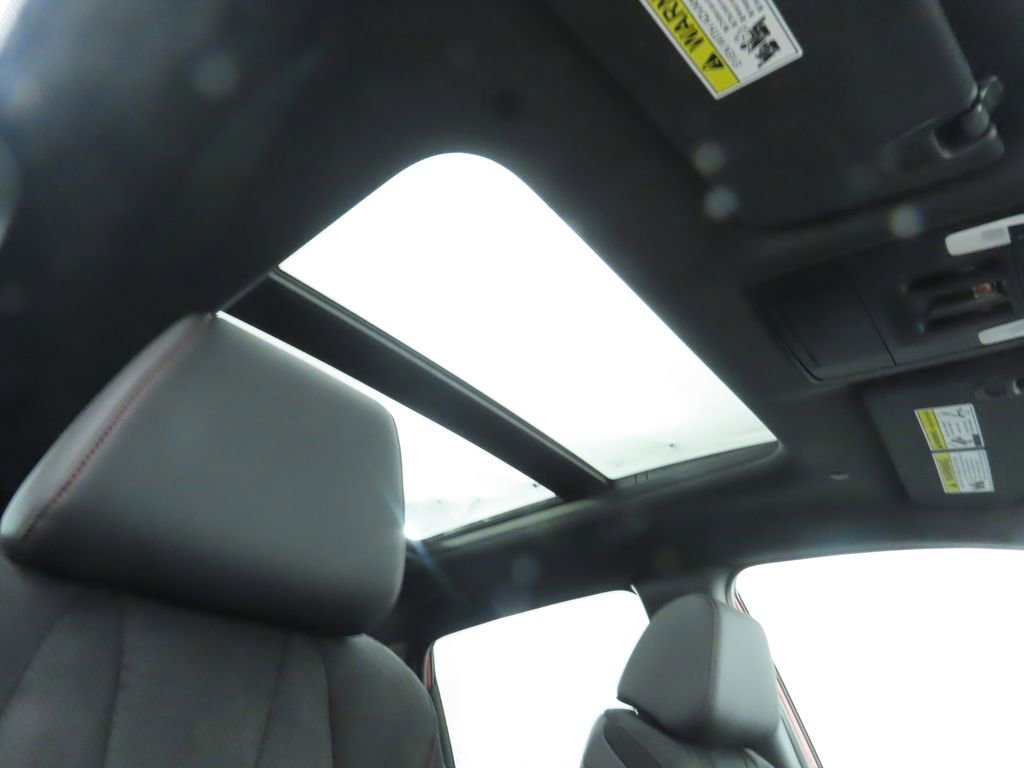 Used 2025 Acura ADX A-Spec image 20