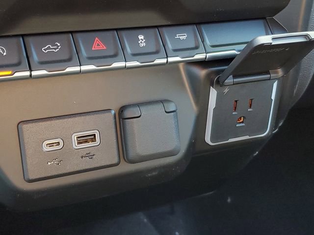 New 2026 Chevrolet Silverado 1500 Custom image 29