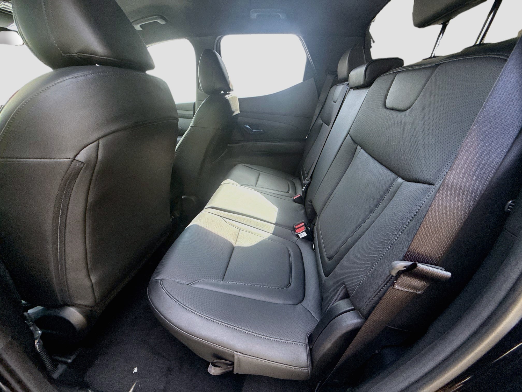 New 2026 Hyundai Santa Cruz SEL FWD image 17