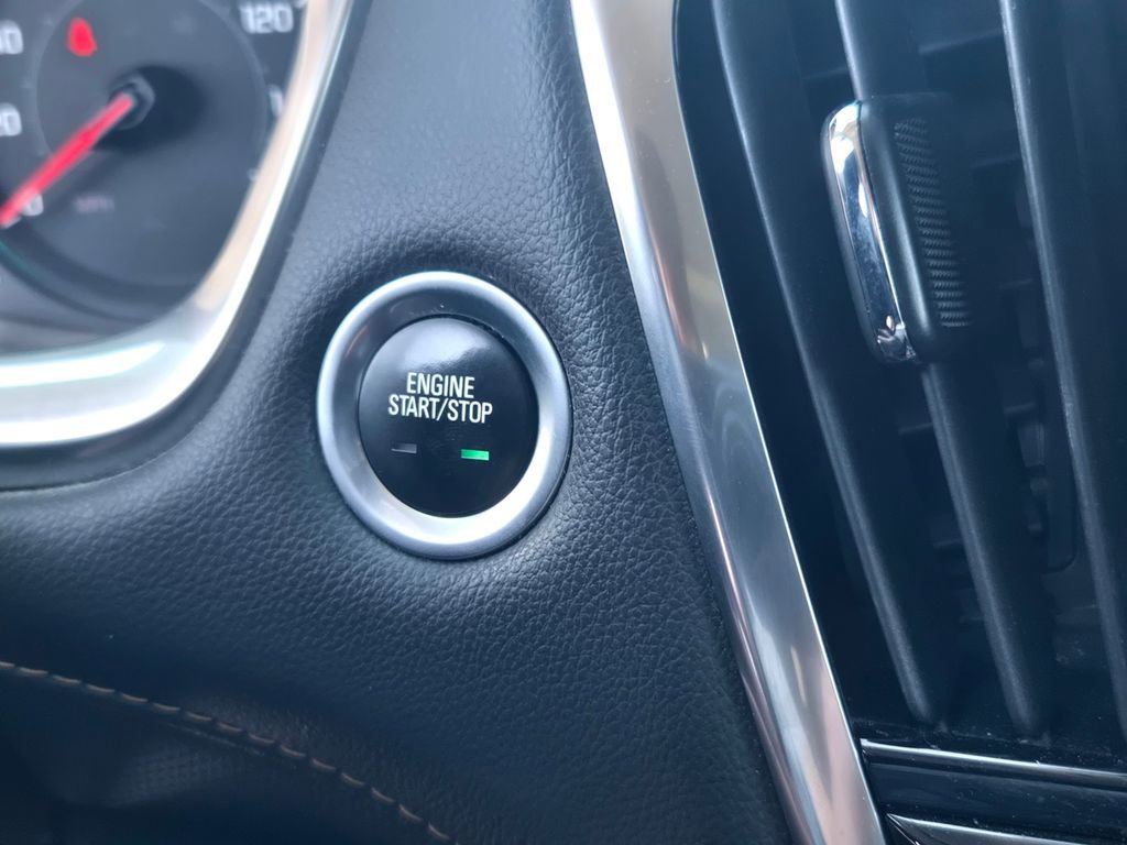 Used 2019 Chevrolet Traverse Premier image 18