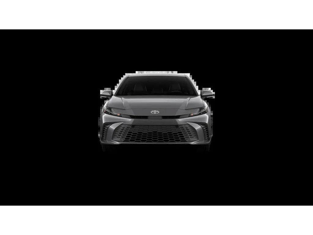 New 2026 Toyota Camry SE FWD image 17