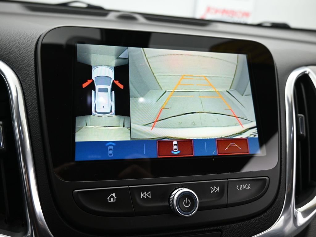 Used 2018 Chevrolet Equinox Premier image 18