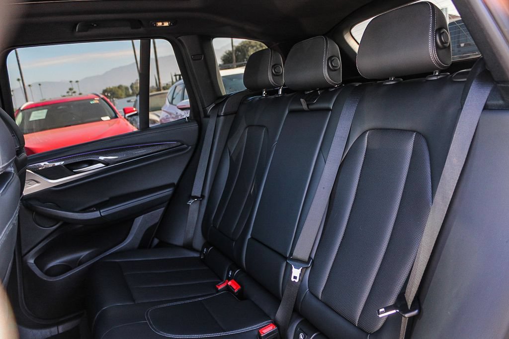 Used 2023 BMW X3 M40i w/ Premium Package AWD/4WD image 19