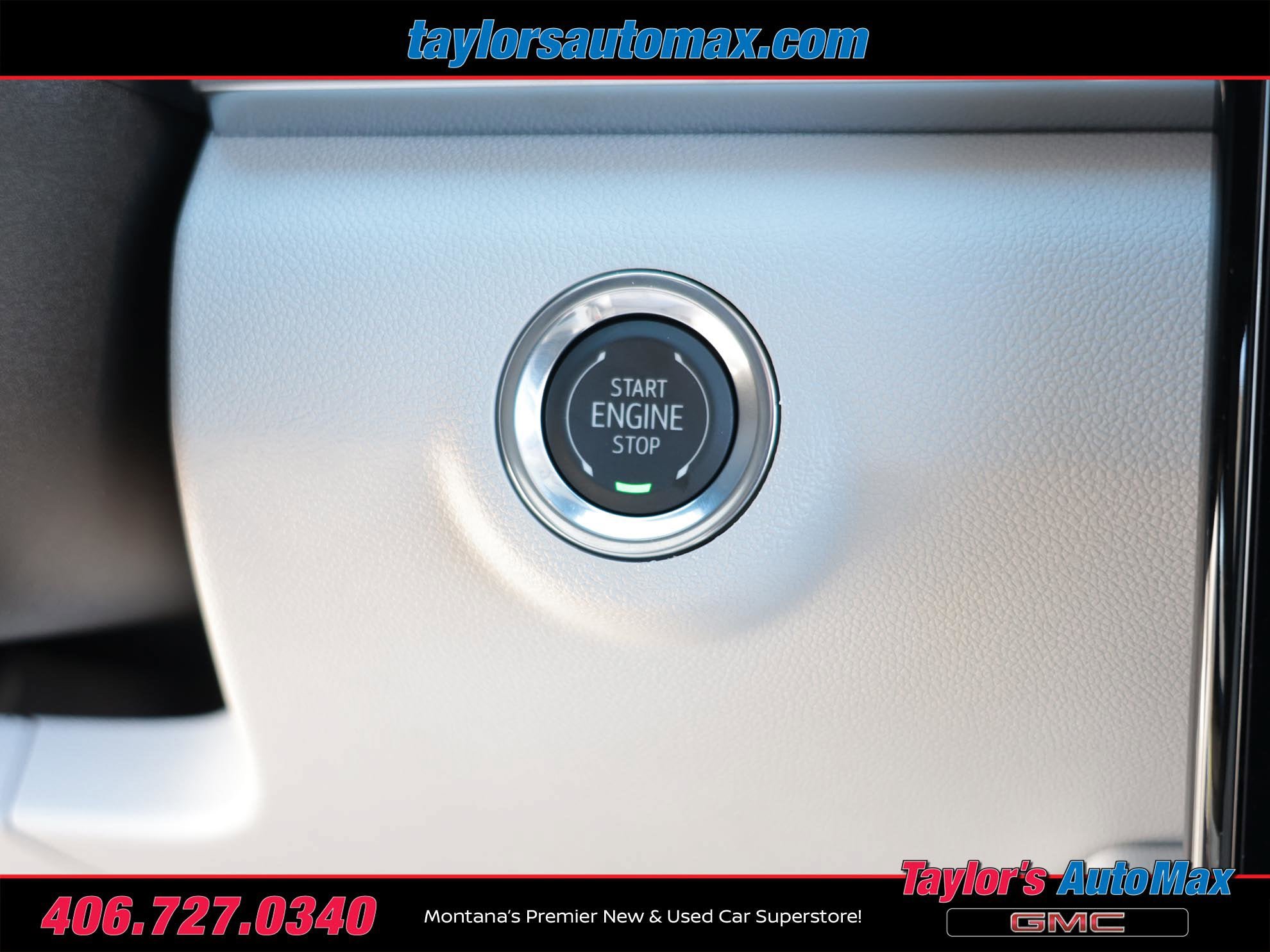 New 2026 GMC Terrain Denali w/ LPO, Floor Liner Package AWD/4WD image 27
