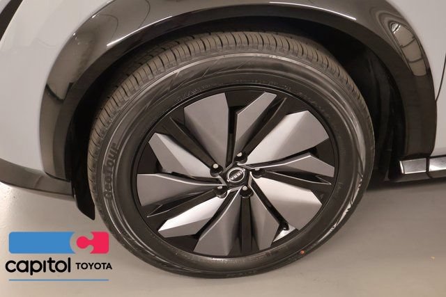 Used 2023 Nissan Ariya FWD image 7
