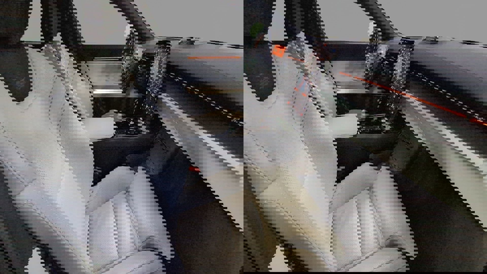 Used 2025 Polestar Polestar 3 image 21