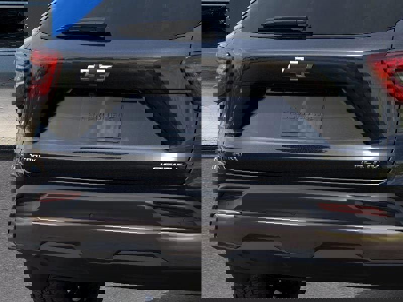 New 2026 Chevrolet Trax ACTIV image 14