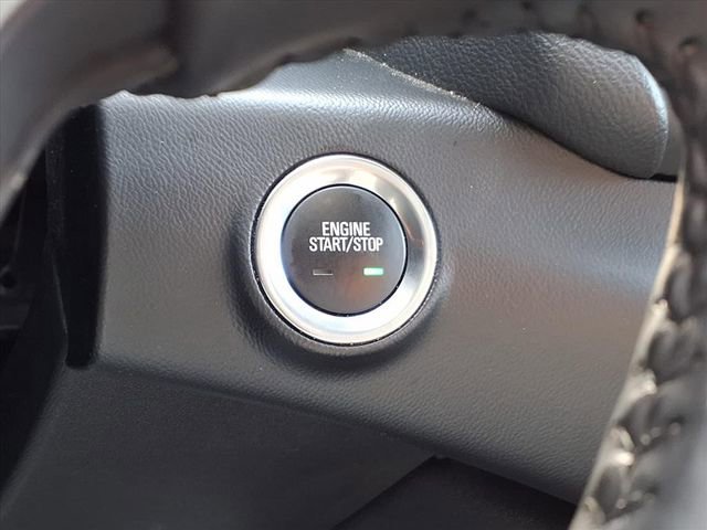 Used 2022 RAM 1500 Big Horn image 13