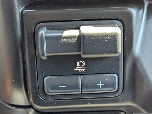 Used 2021 Chevrolet Silverado 1500 Custom Trail Boss w/ Realtree Special Edition AWD/4WD image 21