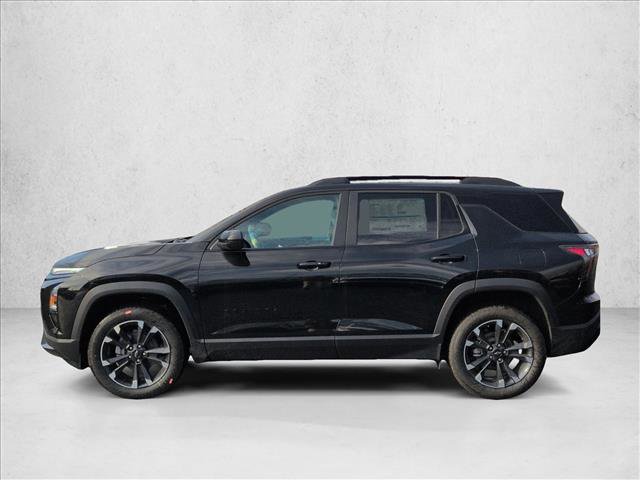 New 2026 Chevrolet Equinox RS FWD image 5