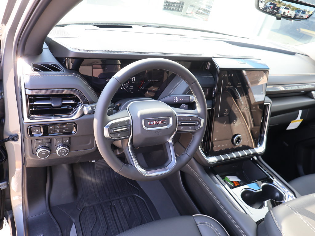 New 2026 GMC Yukon Elevation w/ Technology Package AWD/4WD image 26