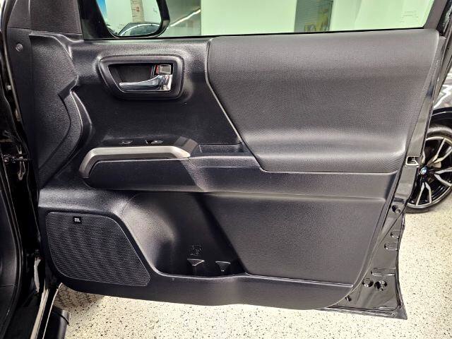 Used 2019 Toyota Tacoma TRD Pro image 26