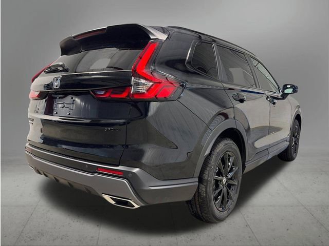 New 2026 Honda CR-V Sport-L image 5