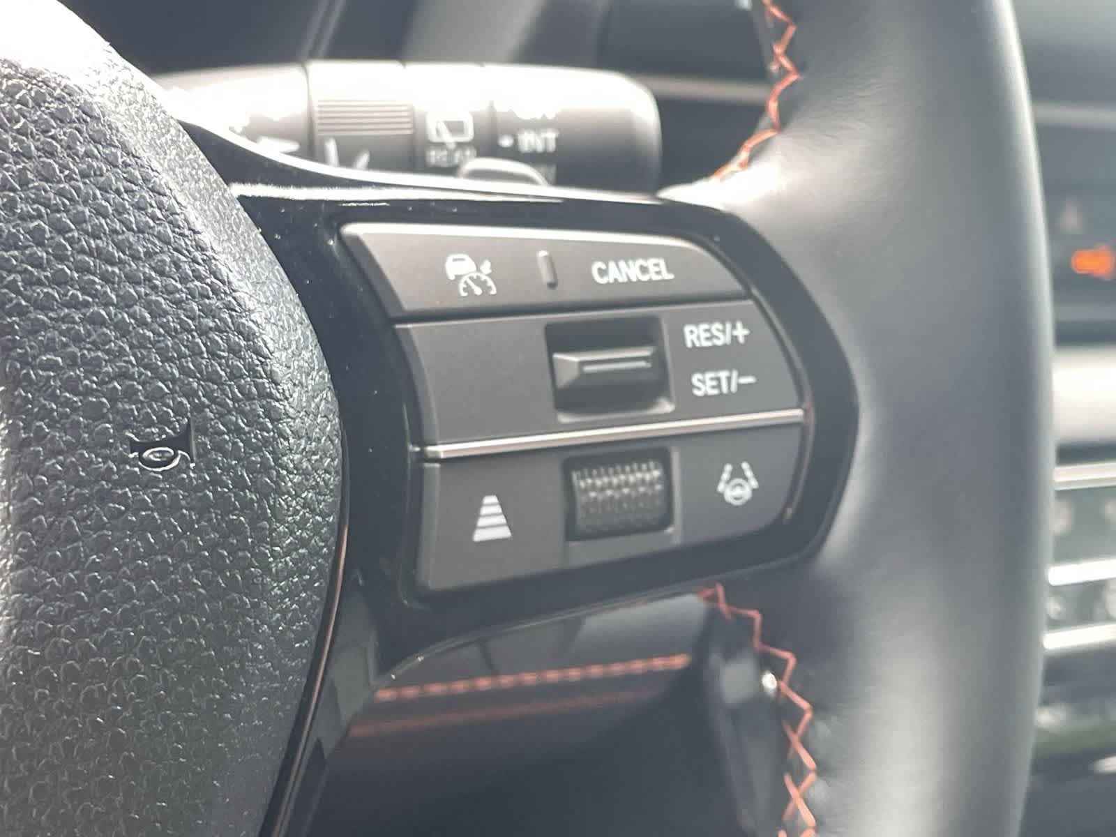 New 2026 Honda Pilot Sport image 19