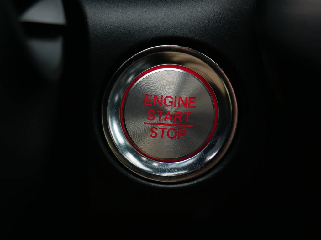 Used 2025 Acura ADX A-Spec w/ Advance Package AWD/4WD image 32