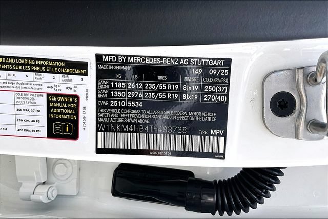 Certified 2026 Mercedes-Benz GLC 300 4MATIC image 22
