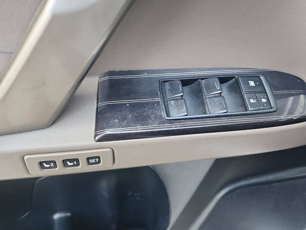 Used 2020 Lexus GX 460 Premium AWD/4WD image 23