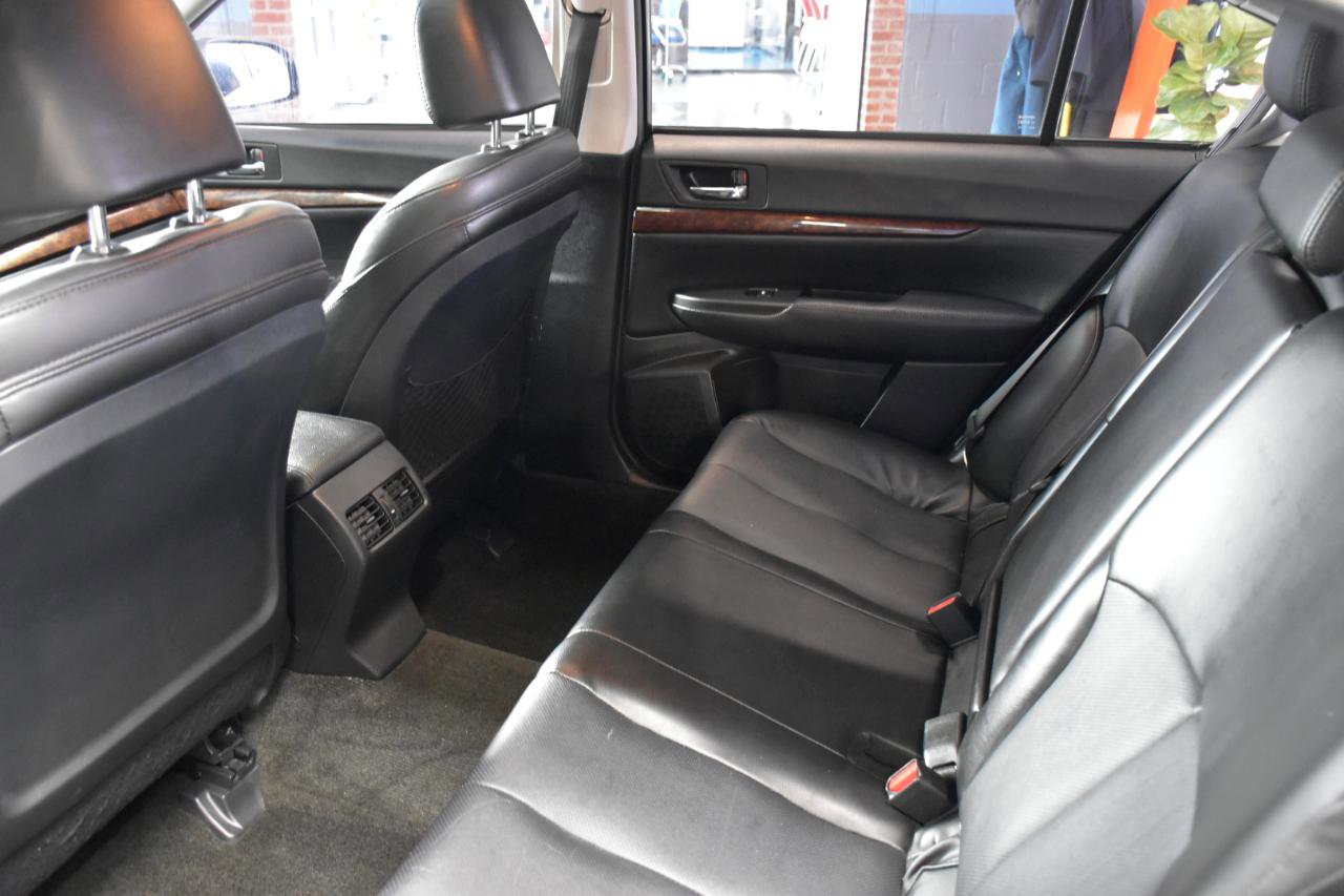 Used 2013 Subaru Legacy 2.5i Limited image 34