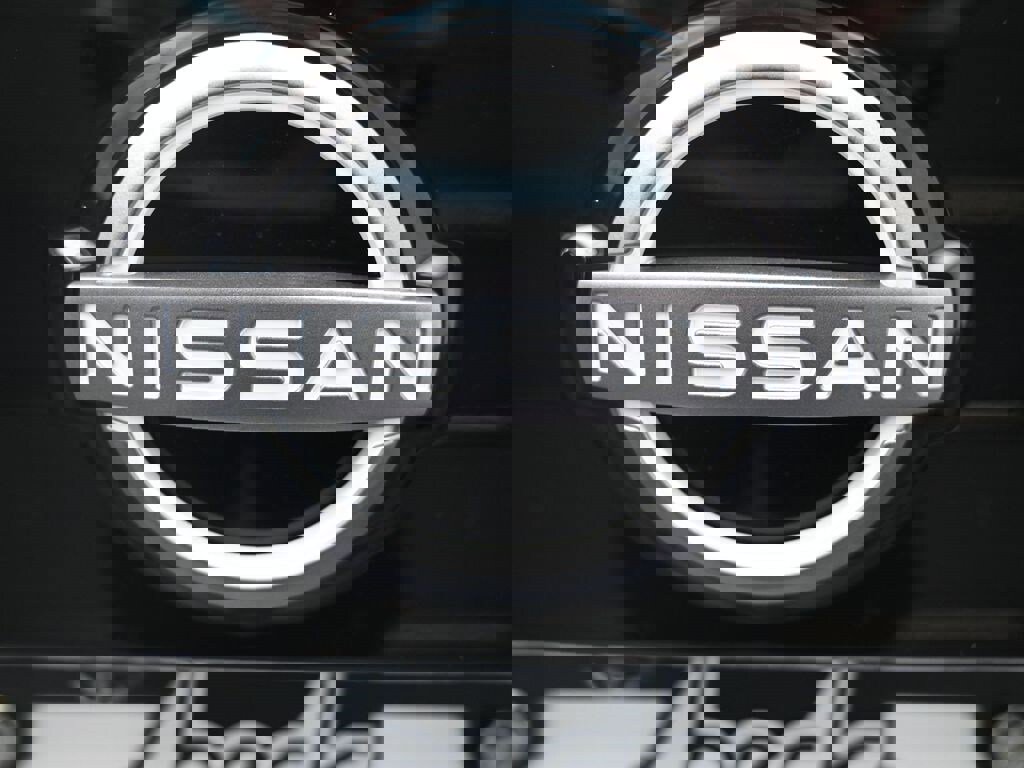 New 2026 Nissan Kicks SR image 21