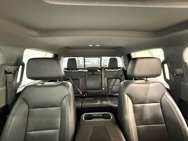 Used 2024 Chevrolet Silverado 1500 LTZ w/ Technology Package image 30