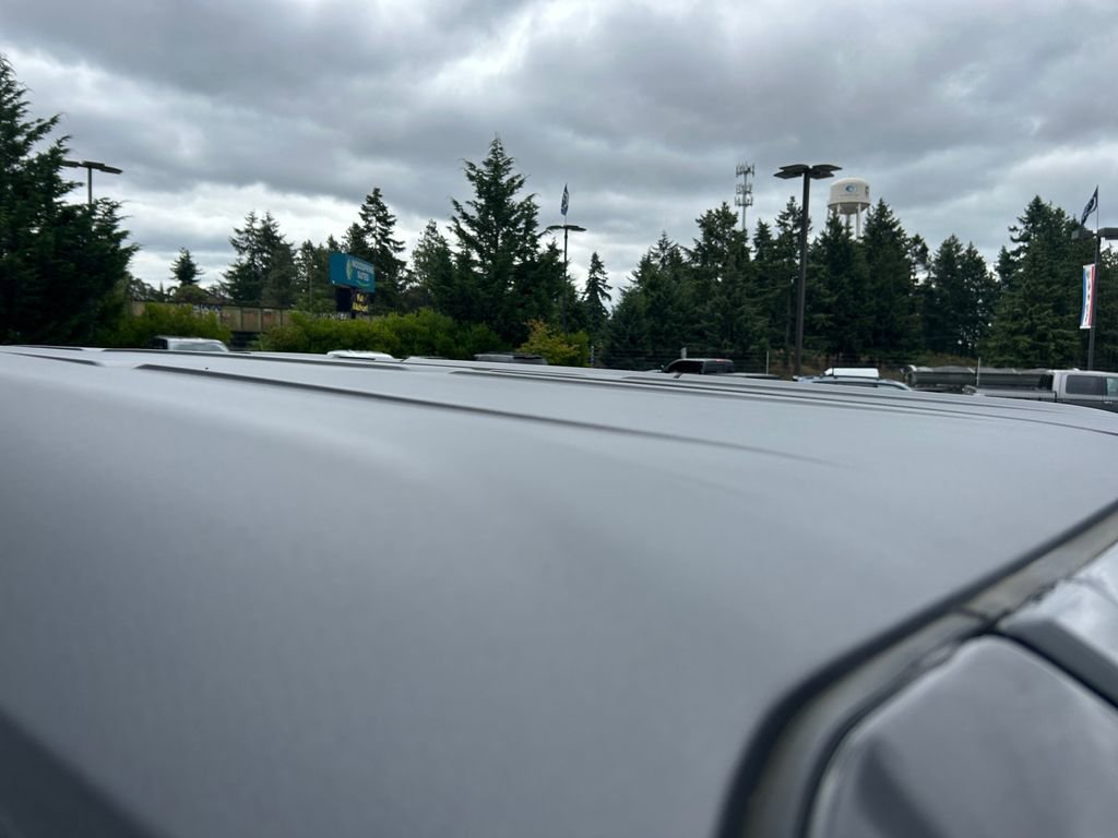 Used 2024 Ford Bronco Badlands image 28